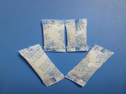 食品干燥剂生产